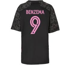 He was nicknamed as coco by his. 9 Benzema Trikot Der Dritten Mannschaft Real Madrid 20 21 Trikot Der Jungen Real Madrid Cf Eu Shop