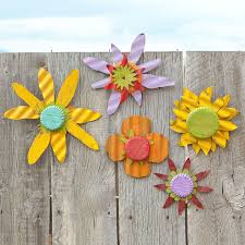 Large wall flowers for sale. Metal Wall Flowers Ideas On Foter