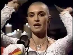 Sinéad o'connor — all apologies 02:37. Fight The Real Enemy Bob Marley S War Performed By Sinead O Connor Youtube