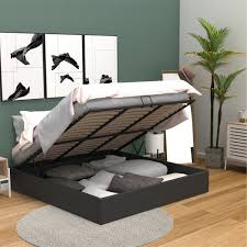 Vous venez d'ajouter à votre panier. Majesty Lit Coffre Adulte Contemporain Simili Noir Sommier L 160 X L 200 Cm Achat Vente Structure De Lit Majesty Lit Coffre 160cm Noir Simili Soldes Sur Cdiscount Des Le 20 Janvier Cdiscount