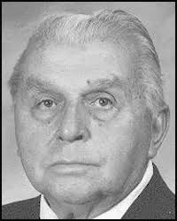 Louis A. Groff Jr. (1924-2007)