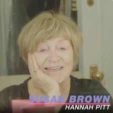 "Bringing this play home has been just fantastic." One week left of  #AngelsinAmerica