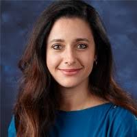 Mariane Kingston, M.A.