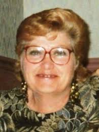 Cheryl Troxel Obituary