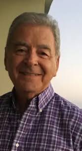 Obituary information for Leonard Frank Scarano