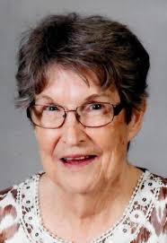 Obituary for Eddie Jean Hammack