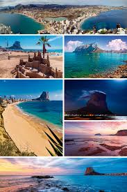 Calpe – Benidorm By Ana Tours