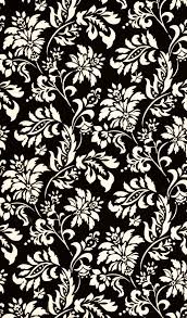 Pin En Damask Pattern