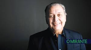 Está internado e a receber oxigénio, confirmou fonte próxima. O Mirante Para Tanto Amor Uma So Mulher Nao Basta