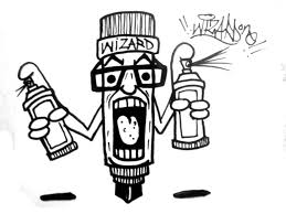 Terimakasih yang telah berkunjung, semoga manfaat. How To Draw Graffiti Character Graffiti Karakter Spray Pilox Tengkorak Youtube