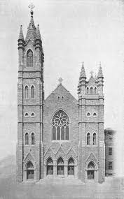 Please choose a different date. St Peter The Apostle Roman Catholic Church