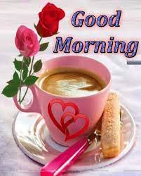 Good morning gif images free download. Good Morning Gifs Coffee Tea Cup Download Free Giftergo