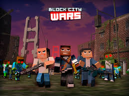 Descarga gratis y 100% segura. Block City Wars For Android And Pc Windows And Mac Free Download Softidro City Hacks Online Battle War