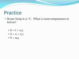 Thermodynamic temperature is defined by the third law of thermodynamics in which the theoretically lowest temperature is the null. Ppt How Cool Are You Powerpoint Presentation Free Download Id 6016136
