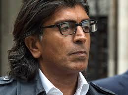 Investor CEO in $1.3 Billion Divorce Denies Being Married