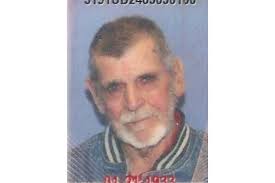 Richard DICKMAN Obituary (2014)