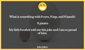 Wanna really funny jokes to tell your family (children included) that they will love? 80 Brother Jokes That Will Make You Laugh Out Loud