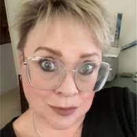 Vicky Langston's Instagram, Twitter & Facebook