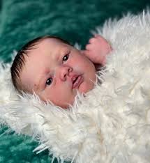 Penelope June ✨ . . Created from the long sold out Dixie kit by Sylvia  Manning