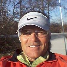 David Mccaslin's Instagram, Twitter & Facebook