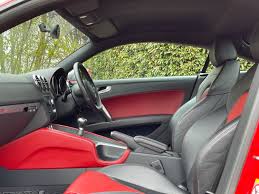 Image result for Brilliant Red 2009 TTS