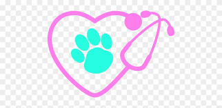 Free Free Paw Print Stethoscope Svg 848 SVG PNG EPS DXF File