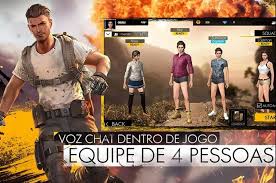 3:26 theplaygamerbr recommended for you. Free Fire Battlegrounds Jogos Download Techtudo