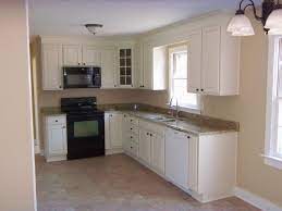 Small l shaped kitchen design 10. 10 X 10 L Shape Kitchens With White Cabinets Google Search Small Kitchen Design Layout Small Kitchen Plans L Shape Kitchen Layout