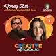 CREATIVE ACADIANA | Money Talk