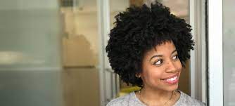 Black hair can mean many different things: Experience With Natural Hair Transition Devacurl Blog