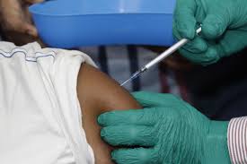 Most pharmacies book appointments ahead. Malaysia Starts Covid 19 Vaccine Phase Three Clinical Trial In Kedah 62 Volunteers Receive Jabs The Star