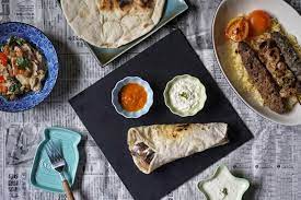 Nooknbook has your back for all the services you need that includes beauty services, electrical appliance repair services like air. Simple Delicious Food Recipes Love At First Bite Jamie S Kebabs