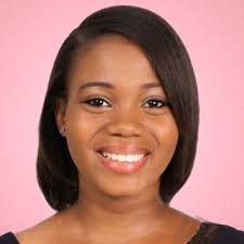 Tamara Morin-Harding