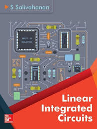 Linear Integrated Circuits 1st Edition Professional Books Circuit Linear