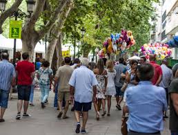 El Ayuntamiento De Xativa Estudia Como Celebrar Una Fira Distinta Radio Xativa Cadena Ser