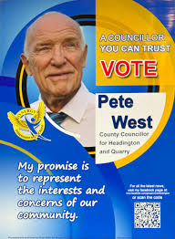 Peter West (@PeterOneH)