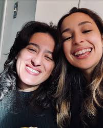 Tina Maalaoui بوثينة‎ (@tinamaalaoui) • Instagram-bilder og -videoer