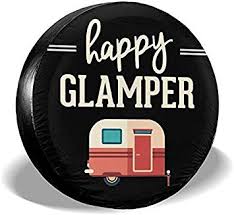 Amazon Com Libei Camper Happy Camp Happy Glamper