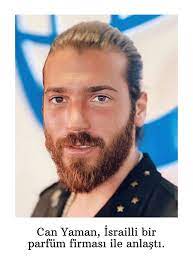 Can yaman is trying his hand at a new, very risky business, launching his own line of perfumery. Pin Em Celebridades