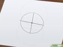 Let's try another example when we're given the expanded form of the equation and we need to find the center and radius. 3 Ways To Find The Center Of A Circle Wikihow
