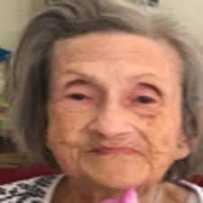 Martha Arrilla Vicari