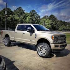 Image result for White Gold 2018 F250