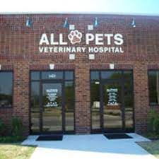 Maybe you would like to learn more about one of these? About Our Veterinary Hospital In Stillwater Veterinarians Stillwater Oklahoma All Pets Veterinary Hospital