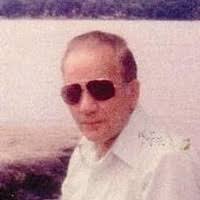 Obituary information for Robert J McCracken