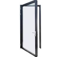 Aluminum Swing Doors | China Manufacturer - Hotian