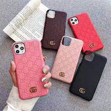 Innovative, elegant phone cases made from high quality materials. Luxury Designer Leather Classic Mobile Cell Phone Case For Gg Iphone 11 Pro Max Fashion Brand Full Cover Protective Cover Samsung S20 China Mobile Phone Accessories And 2020 New Phonecase Price