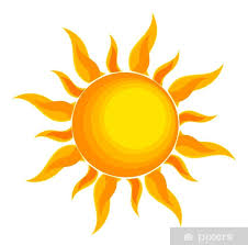 Aurinko Juliste • Pixers® - Elämme muutoksille