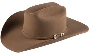 Cavender's features straw cowboy hats for men from top brands such as atwood hats, resistol, stetson, and american hat company. Felt Hat Line American Hat Company