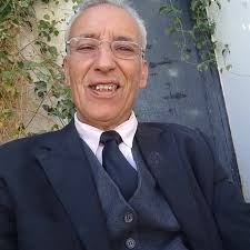 قيس سعيد رئيس الجمهورية التونسية 🇹🇳