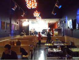 Interior Of Bgr In Dupont Circle Dupont Circle Interior Renovations